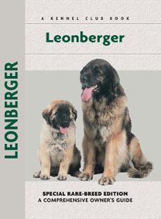 leonberger (ebook)-madeline lusby-9781593789657