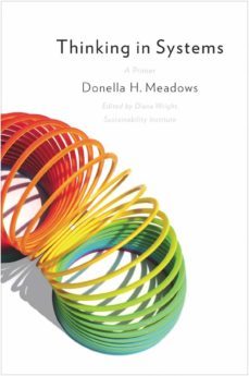 thinking in systems-9781603580557