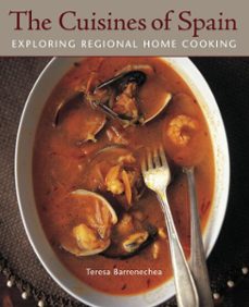 the cuisines of spain (ebook)-teresa berrenechea-9781607746157