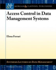 access control in data management systems-9781608453757