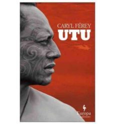 utu-caryl ferey-9781609450557