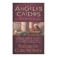 -elizabeth clare prophet-9781609881757