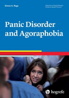 panic disorder and agoraphobia (ebook)-simon a. rego-9781613344057