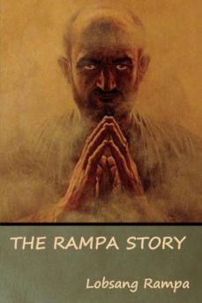 the rampa story-9781618953957