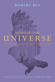 news of the universe (ebook)-robert bly-9781619026957
