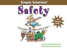safety (ebook)-kim thornton-9781620080757