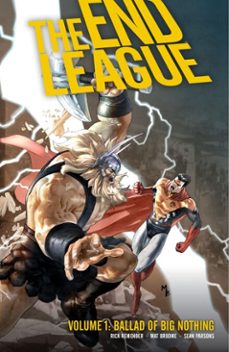 -rick remender-9781621152057