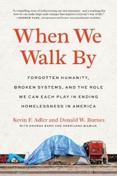 when we walk by (ebook)-kevin f. adler-donald w. burnes-amanda banh-9781623178857
