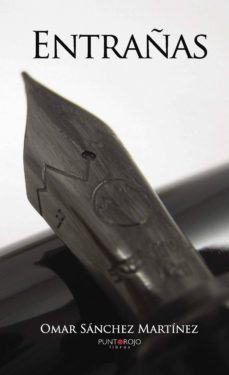 entrañas (ebook)-omar sanchez martinez-9781629340357