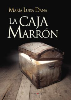 la caja marron (ebook)-9781629348957