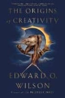 the origins of creativity-9781631494857