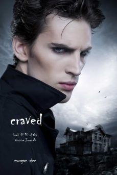 craved (book @10 in the vampire journals) (ebook)-9781632910257