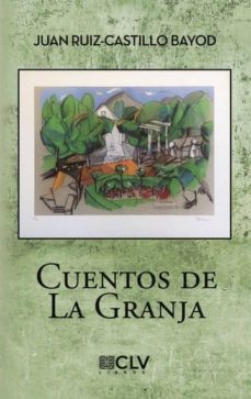 cuentos de la granja (ebook)-9781635038057
