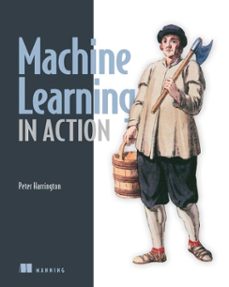 machine learning in action (ebook)-peter harrington-9781638352457