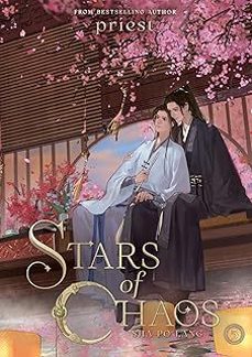 stars of chaos: sha po lang (novel) vol. 5 : 5-9781638589457