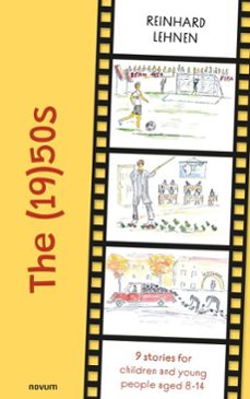 the (19)50s (ebook)-reinhard lehnen-9781642684957