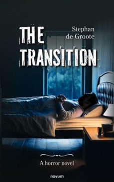 the transition (ebook)-stephan de groote-9781642689457