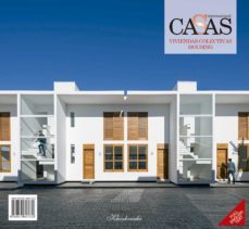 casas internacional 147 viviendas colectivas (ebook)-guillermo kliczkowski-9781643604657