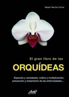 el gran libro de las orquídeas-9781644611357