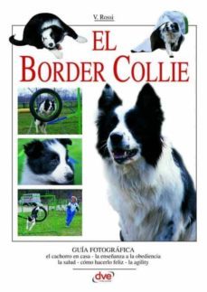 el border collie-9781644612057