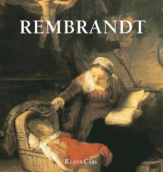 rembrandt (ebook)-klaus carl-9781644617557