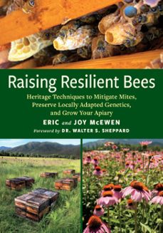 -eric mcewen-joy mcewen-9781645021957