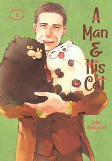 a man and his cat 05 (ebook)-umi sakurai-9781646095957