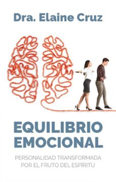 equilibrio emocional (ebook)-elaine cruz-9781646911257