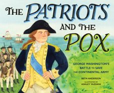 the patriots and the pox (ebook)-beth anderson-9781662681257