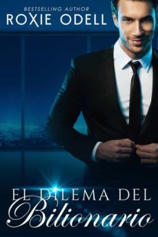 el dilema del bilionario (ebook)-9781667418957