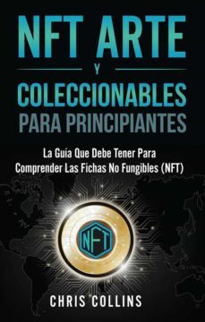 nft arte y coleccionables (ebook)-9781667420257