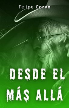 desde el mas alla (ebook)-9781667433257