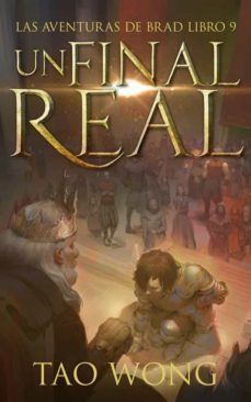 un final real (ebook)-9781667445557