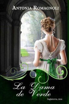 la dama de verde (ebook)-9781667453057