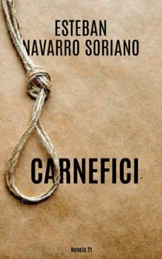 carnefici (ebook)-9781667481357