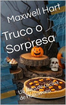 truco o sorpresa (ebook)-9781667482057