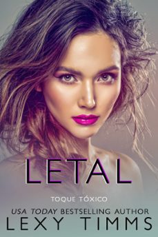 letal (ebook)-9781667484457