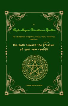 33 high magic christmas spells (ebook)-9781667485157