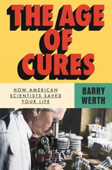 -barry werth-9781668067857