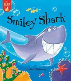 smiley shark-ruth alloway-9781680103557