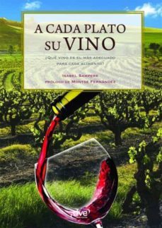 a cada plato su vino-9781683257257