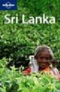 sri lanka (lonely planet) (10th ed.)-9781740599757