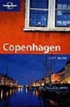 COPENHAGEN (LONELY PLANET: CITY GUIDES) (2ND ED.), SALLY O BRIEN