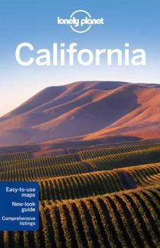 california (6th edition)-9781741796957