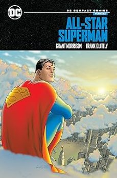 all-star superman: dc compact comics edition-grant morrison-9781779527257