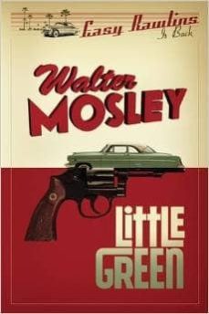little green-walter mosley-9781780226057