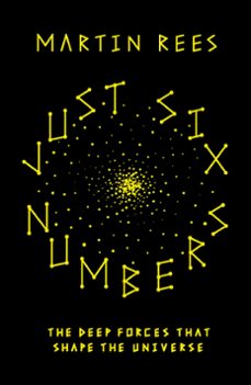 just six numbers (ebook)-martin rees-9781780227757