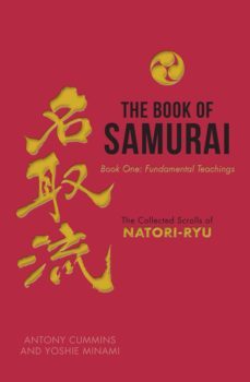 the book of samurai (ebook)-antony cummins-9781780288857