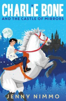 charlie bone and the castle of mirrors (ebook)-jenny nimmo-9781780312057