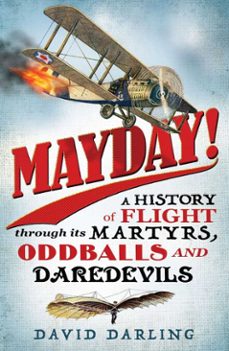 mayday! (ebook)-david darling-9781780745657